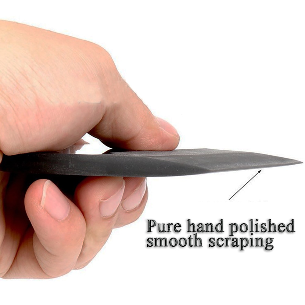green】 New Squeegee TPU PPF Oxford Scraper for Car Film Vinyl Wrapping Paint Protective Film Tools. 