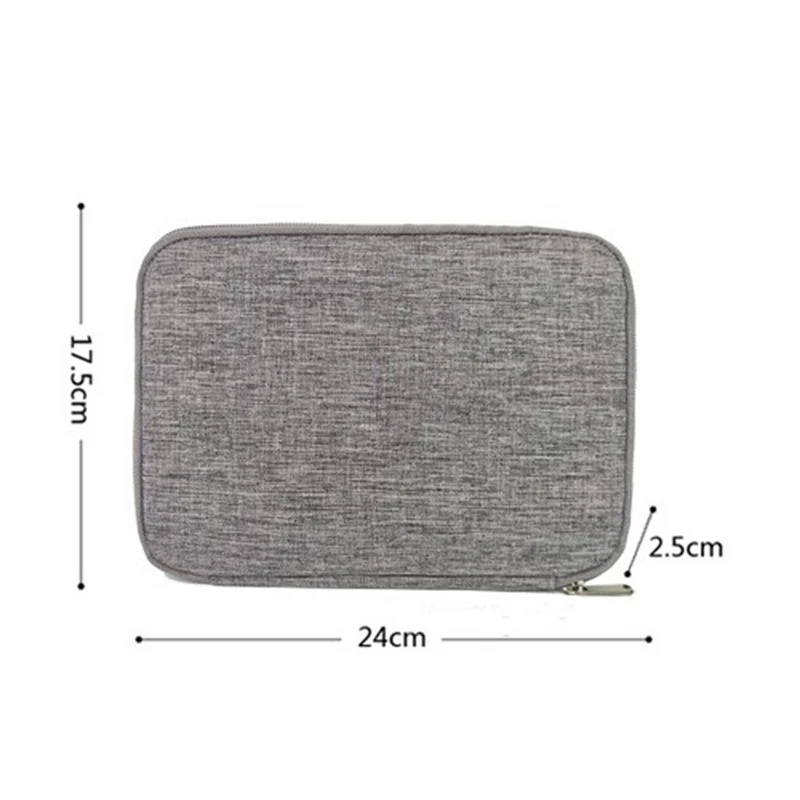 【ZIME】Watchband Box For Apple watch series ultra 9 8 7 SE 6 Strap Organizer Holder Bag Storage Case samsung galaxy watch4/5/6 active 2. 