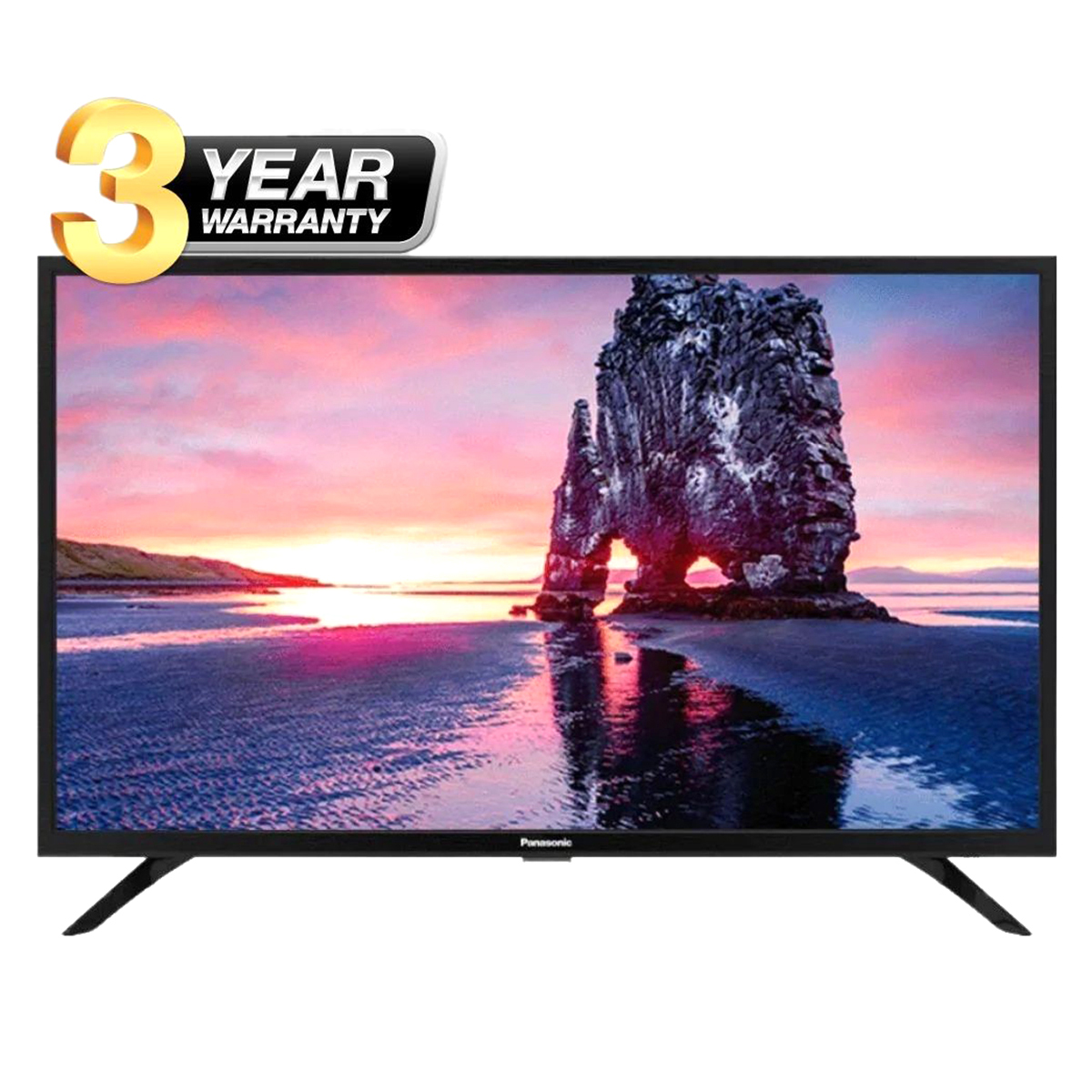 Panasonic 32 Inch HD Ready LED TV | Television - PN-TH-32M402N 3 Year Warranty