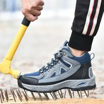 safety sneakers shoes