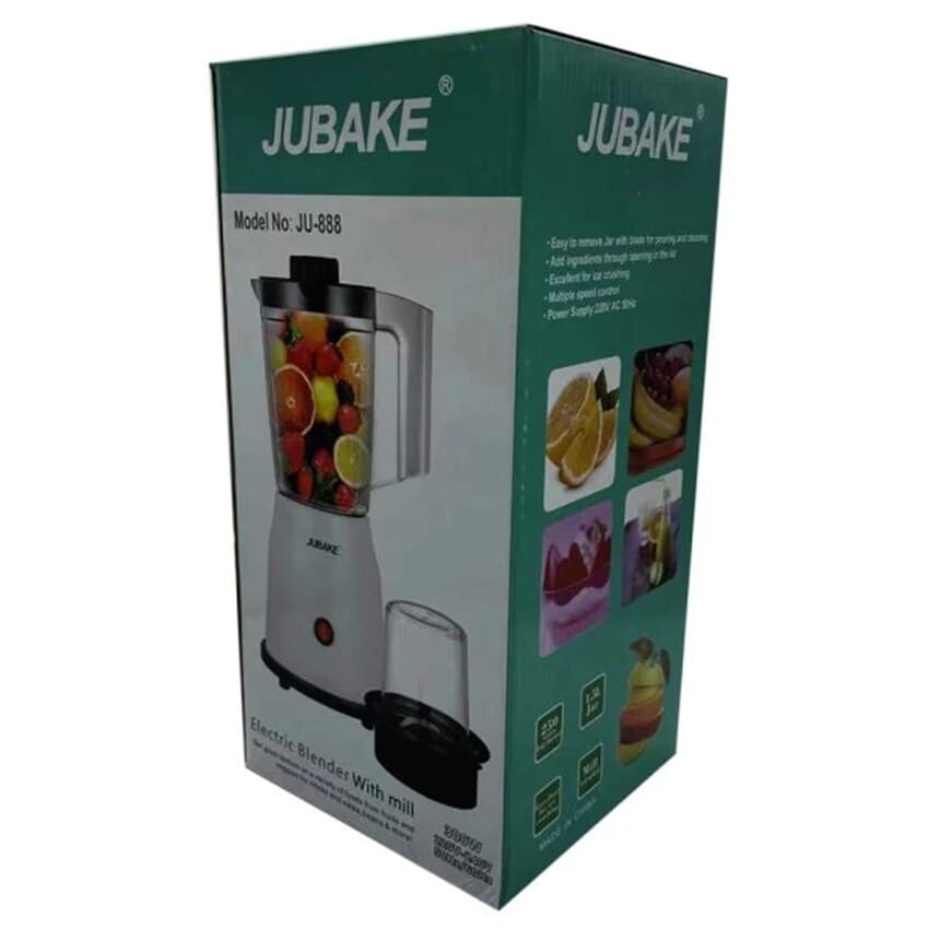 jubake hand mixer