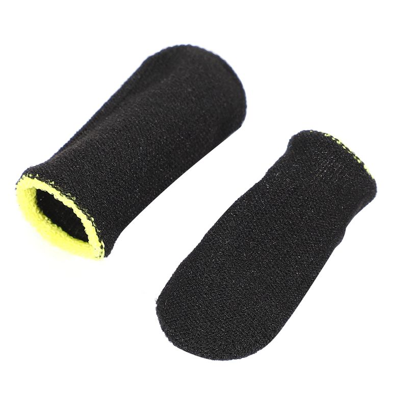Finger Sleeve Gaming Finger Gloves Daraz.lk