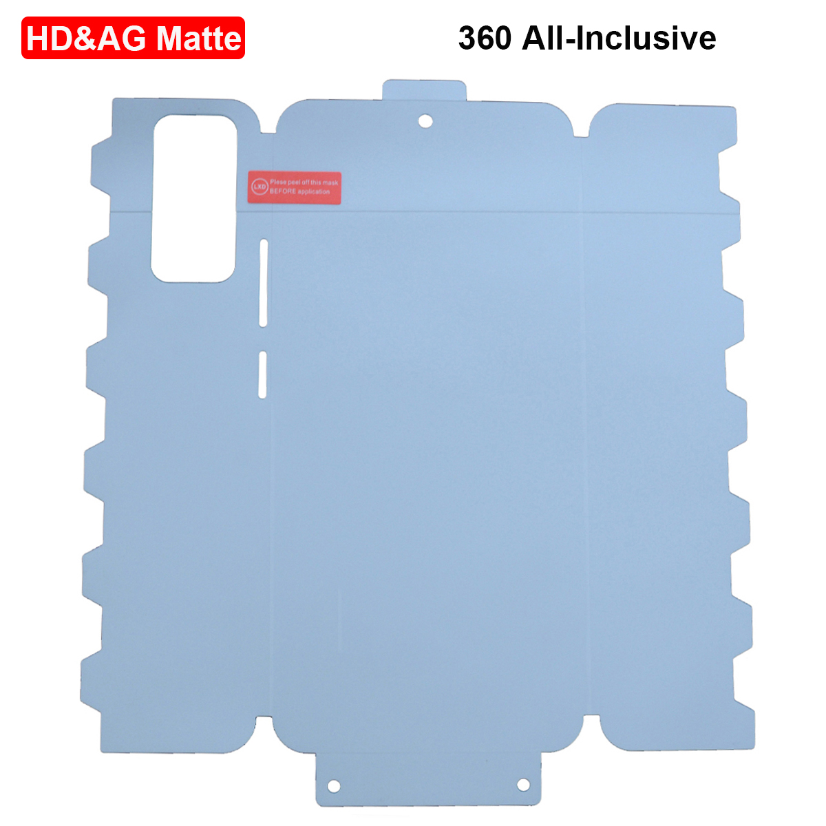【Special Promotion 】Full Body Hydrogel Gel Film For Xiaomi 12 Pro 12x Mi 11 Ultra 11 Lite Mi 10 Pro Xiaomi Civi Mix 4 Redmi K50 Pro Screen Protector. 