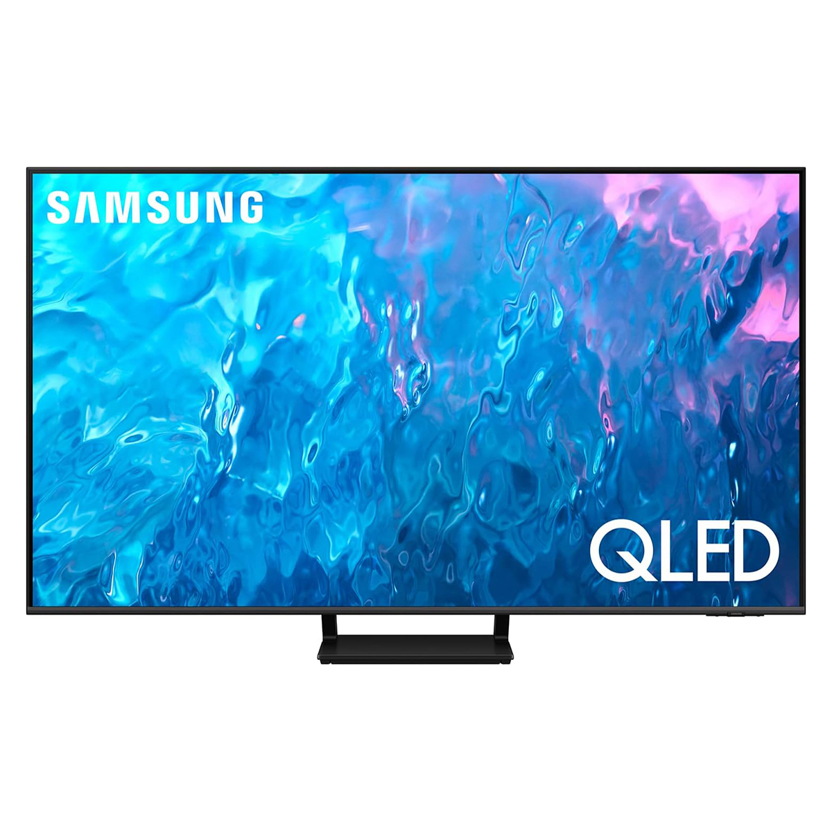 Samsung 55" QLED 4K Q70C Smart TV