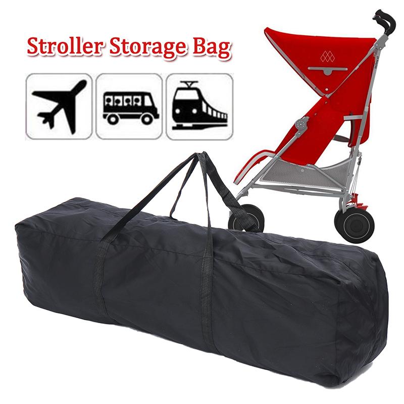 maclaren storage bag