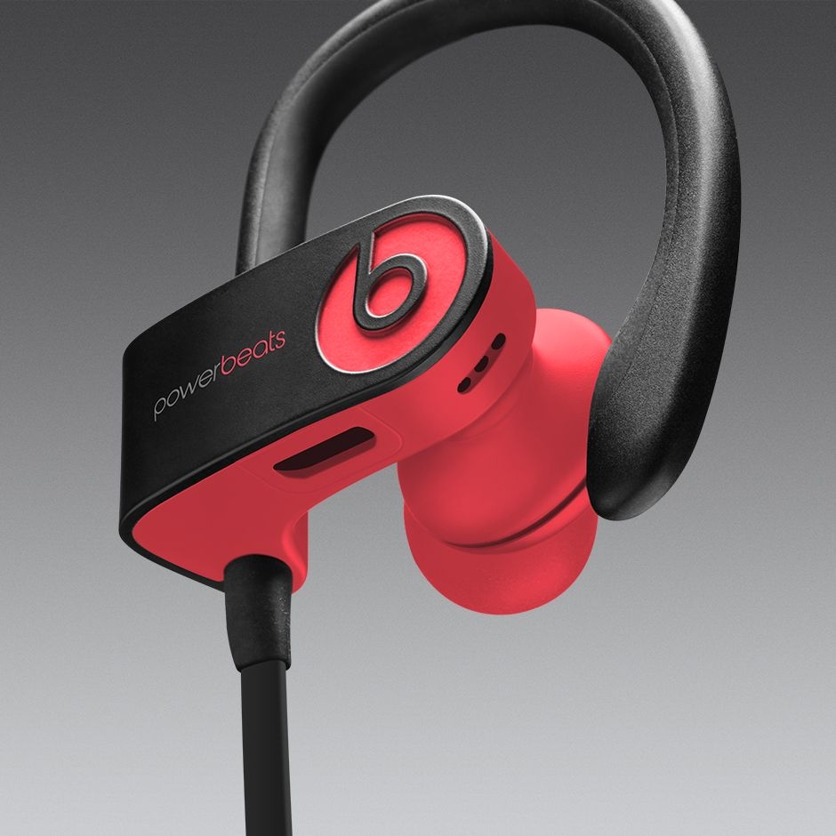 beats powerbeats3