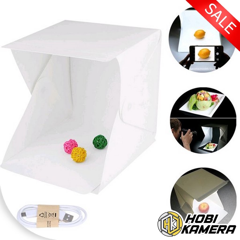 Mini Photo Studio Light Box Portable Photo Studio Box For Jewellery And Small Items Light Room Photo Studio Photography Backdrop Mini Cube Box Lighting Tent Kit Foldable Lightbox. 