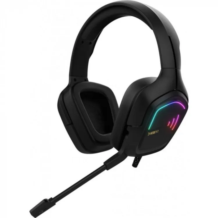 ALCATROZ NEOX HP 500 RGB Multi Device Gaming Headset USB & 3.5mm