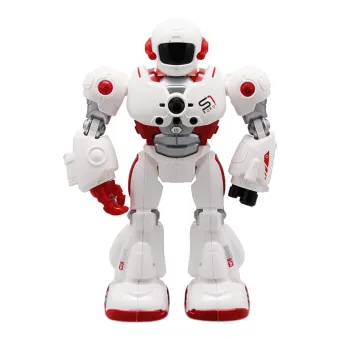 best smart robot toy