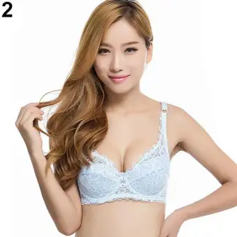 gentle bra