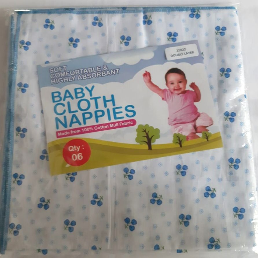 Baby napkins store