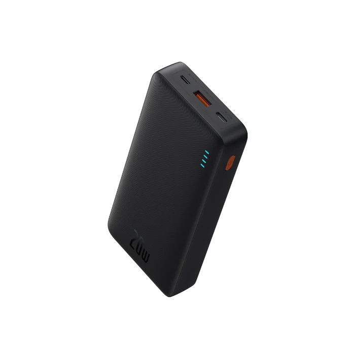 Baseus Airpow 20000mAh 20W Quick Charge Power Bank. 