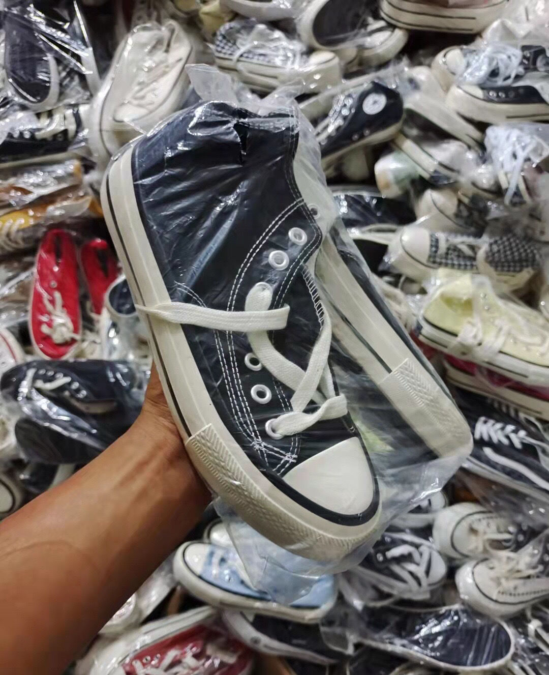 Sneakers 168 Mall Divisoria Shoes Processed Shoes Minor Flaw