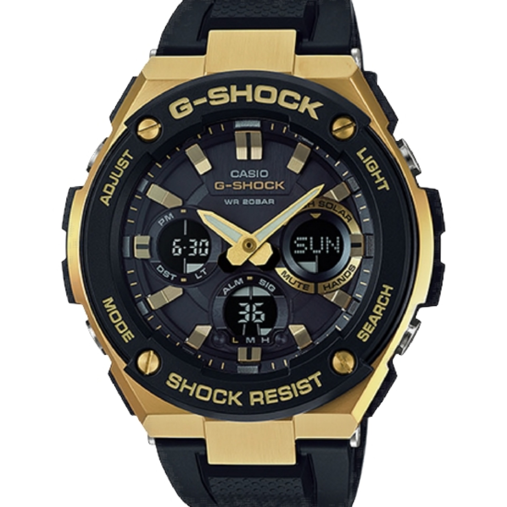 g shock daraz