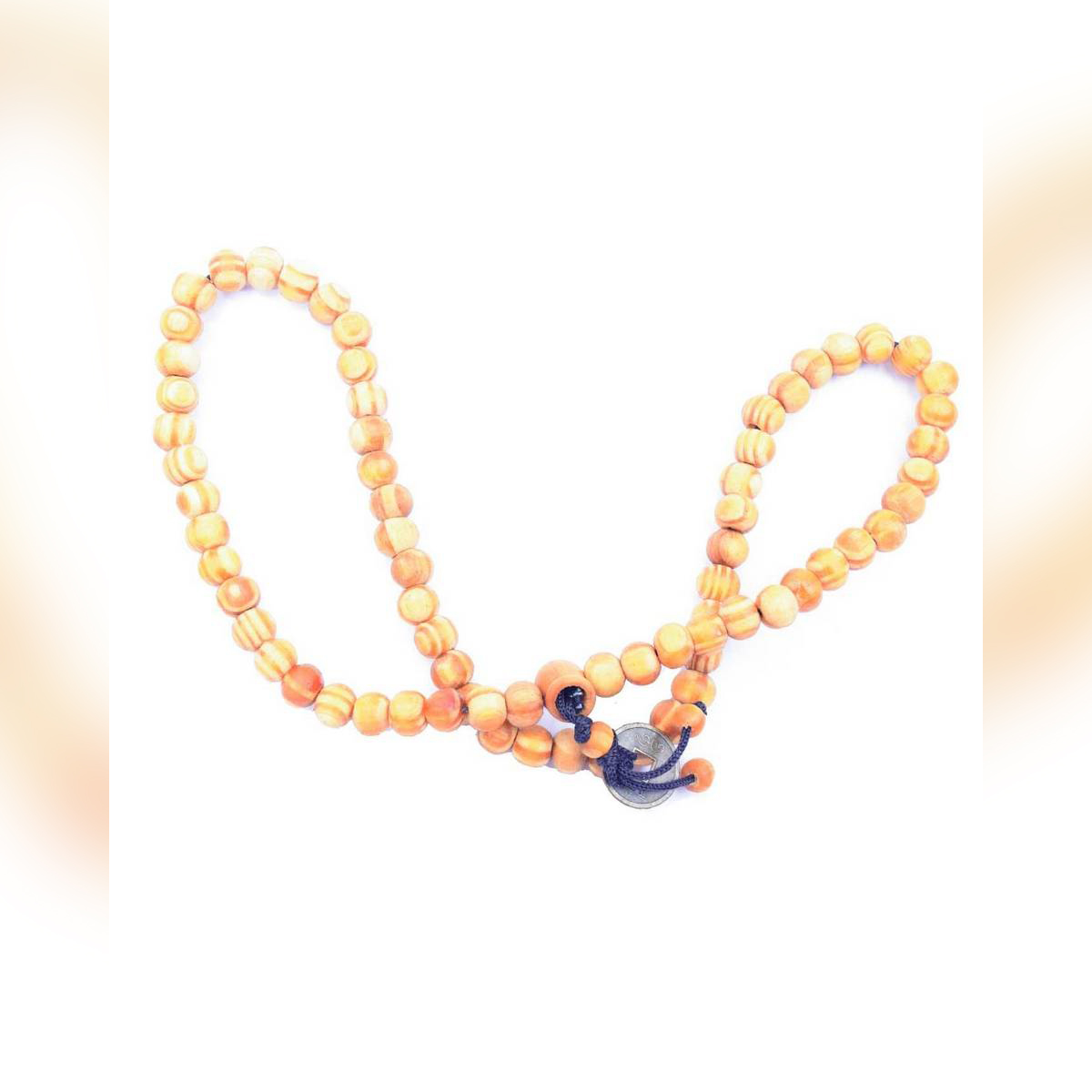 Men's Peninsula Coin Mala