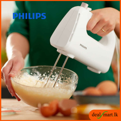 philips 450w hand mixer