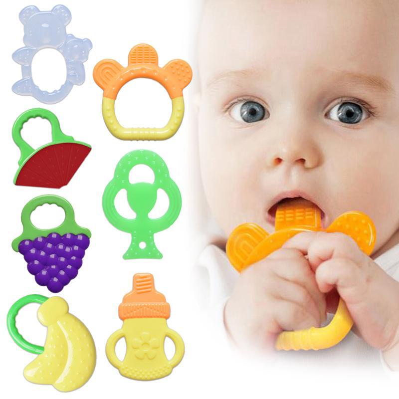 Teether best sale for child