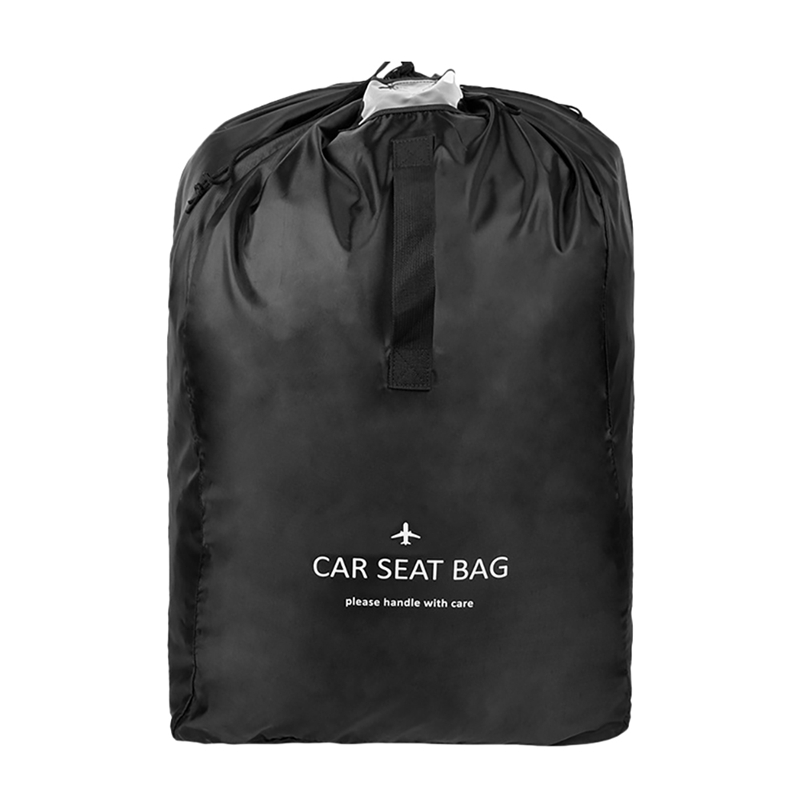 car seat travel bolsa in store