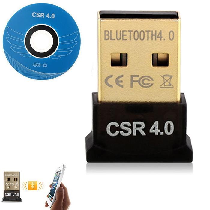 Bluetooth CSR 4.0 Dongle Driver USB Bluetooth Dongle Bluetooth USB Dongle Driver. 