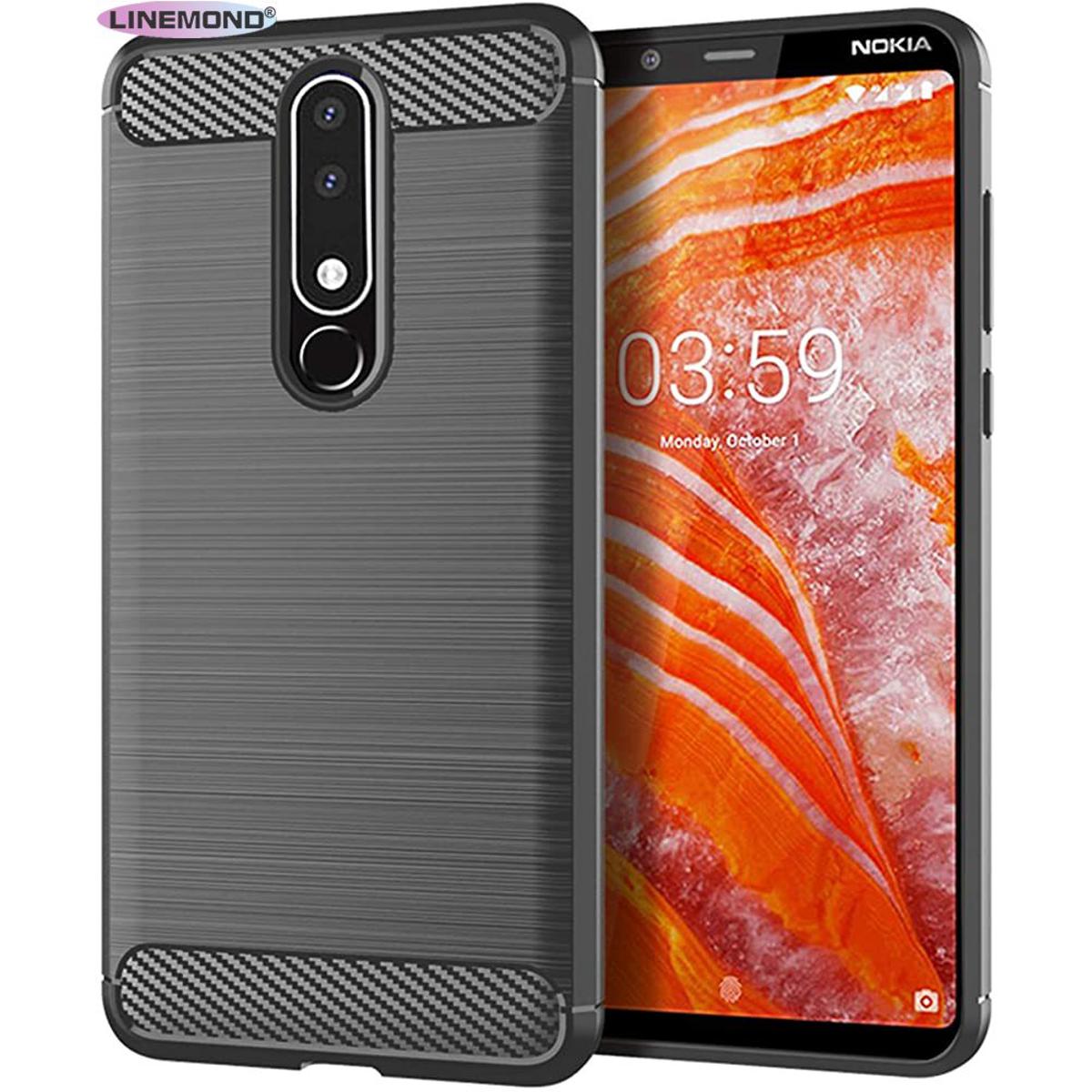 nokia 3.1 plus phone case