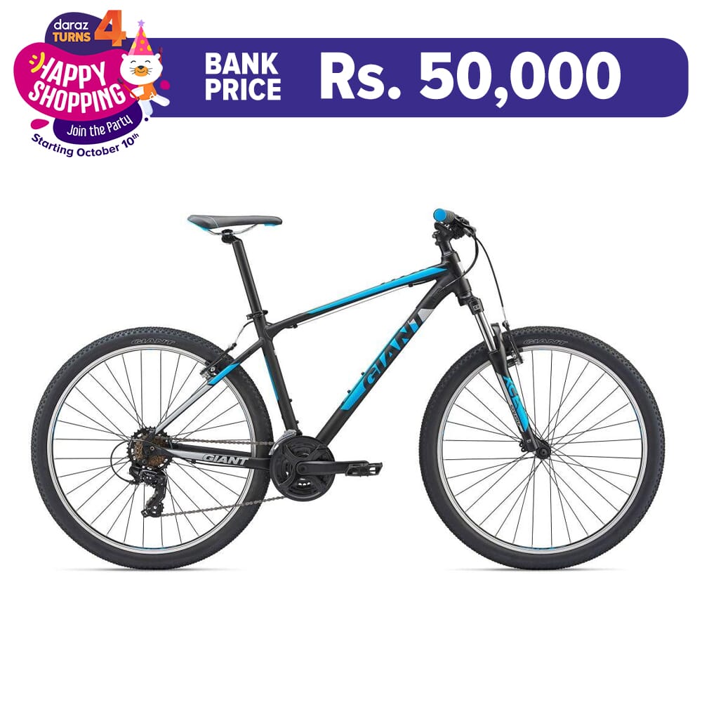 xs mountain bike