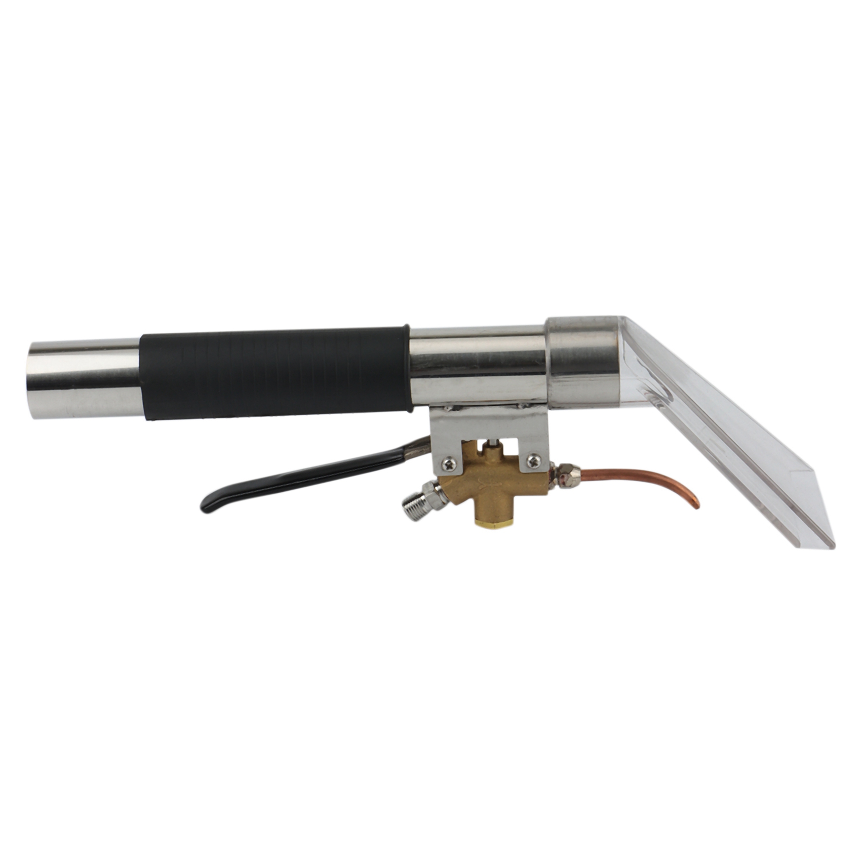 Carpet Cleaning Extractor Auto Detail Wand Tool Extractor Machine High Pressure Steam Cleaner Car Sofa Hotel for Carpet. 