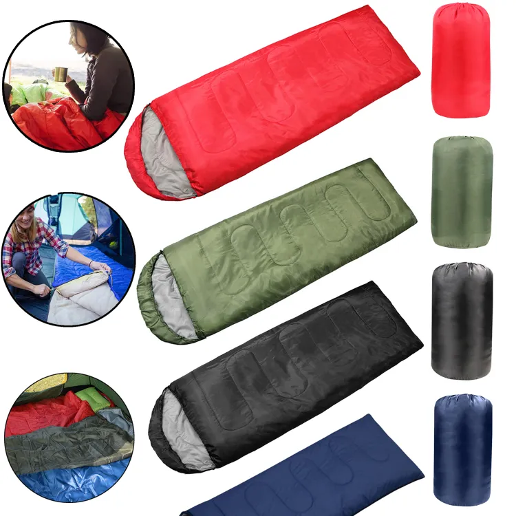 Best budget hotsell winter sleeping bag