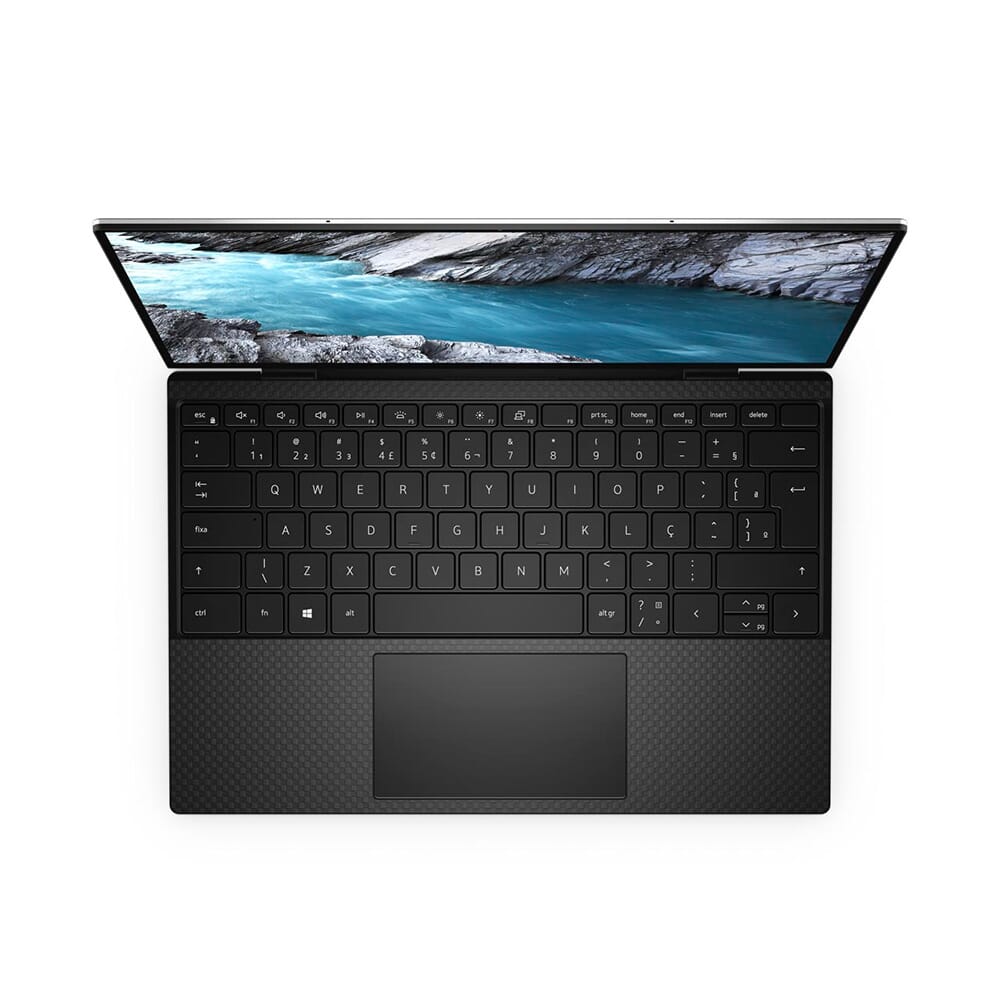 Dell XPS 13 9310 i5, 8GB RAM, 512 SSD. 