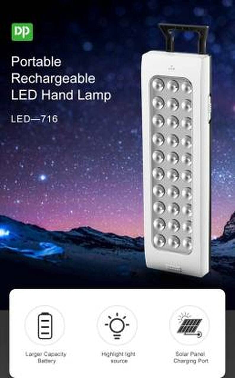 dp led 716