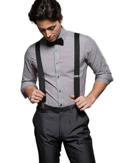 Shirt Cross Belt- Buy Online at Best Prices in - Main Image