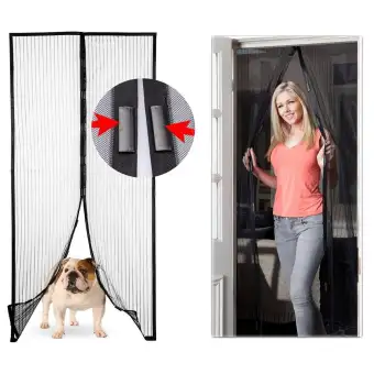 Magic Mesh Screen Door Buy Sell Online Best Prices In Srilanka