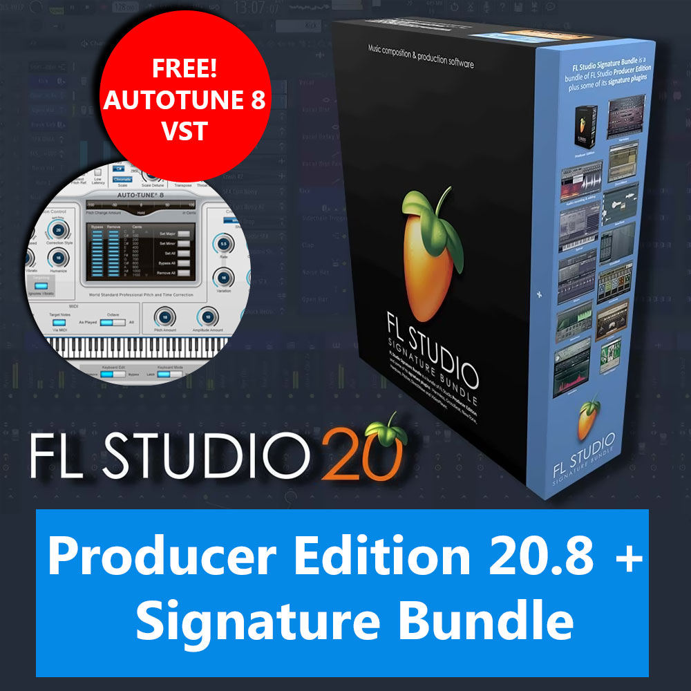 best free autotune vst fl studio 12