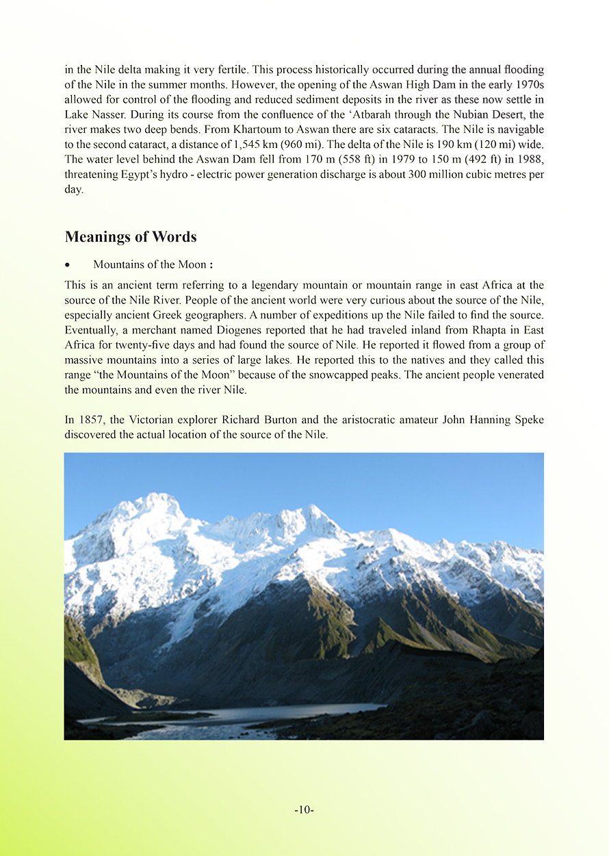 Poetry Resource Book For Students. 