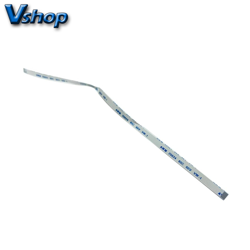 8pin Touchpad Flex Cable For Asus X555 X555L X555Y X555LA X555LJ X555S X555LD A555L F555L Mobile Phone Replacement Parts