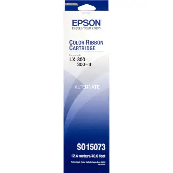 epson lq 300 cartridge