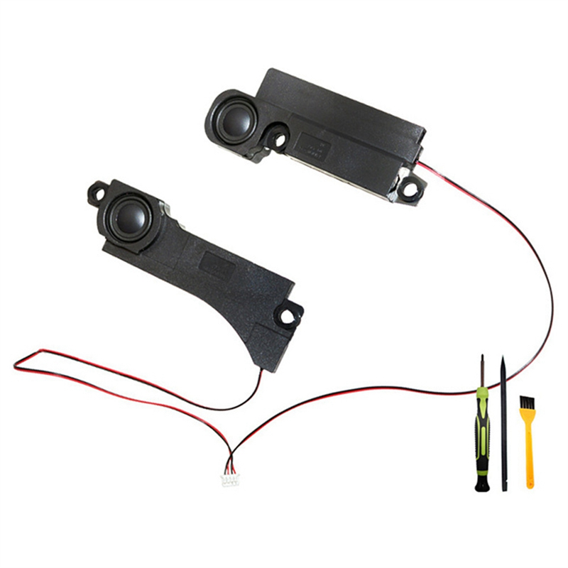 For Lenovo/Left/Right Speaker Speakers for IdeaPad Y500N Y510P Y500 Y590 Series Loudspeaker. 