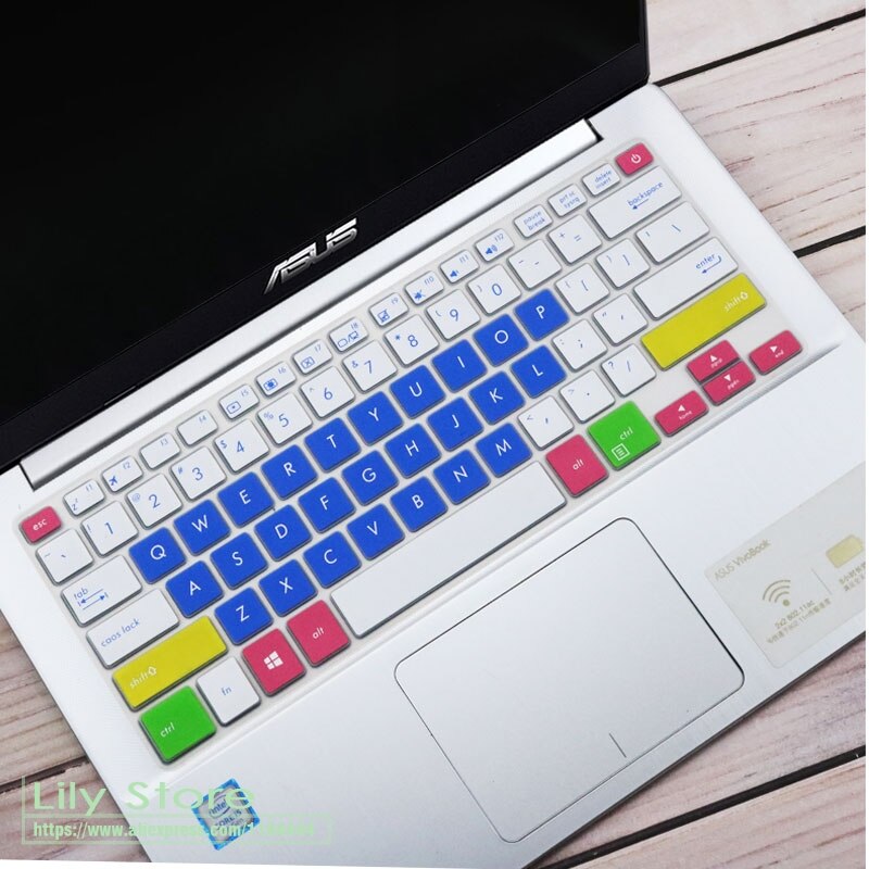 asus e406s keyboard