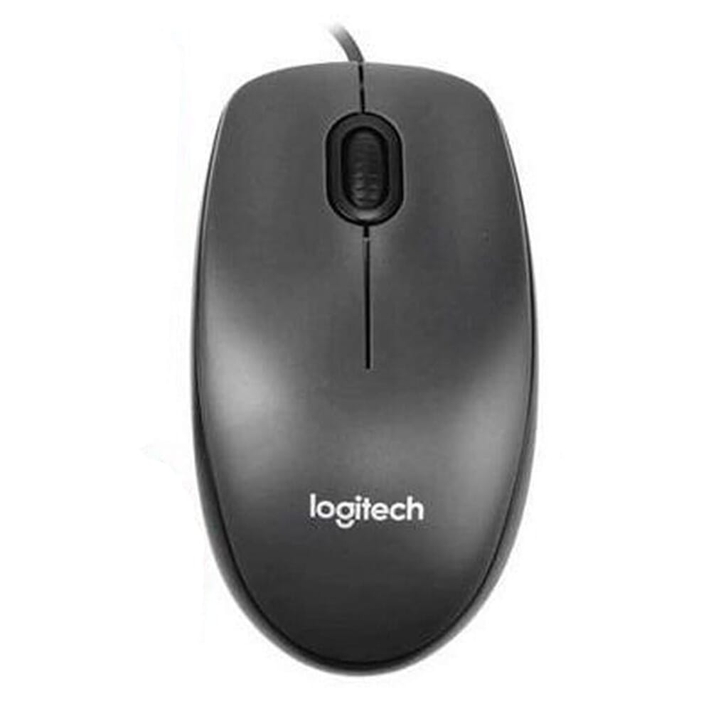 Logitech M90 USB Mouse