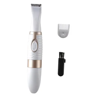 small electric clippers