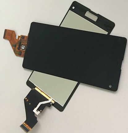 Display Xperia Z1 compact Z1mini D5502 D5503 LCD Touch Screen Digitizer Xperia Z1 L39H C6903 LCD Touch Display