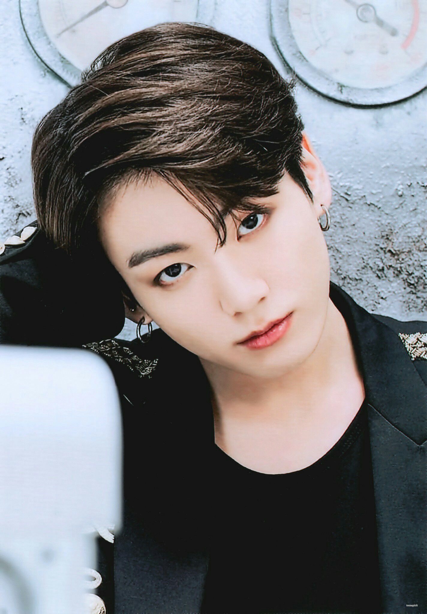 5pcs BTS JUNGKOOK A4 size wall decoration posters | Daraz.lk