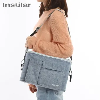 nappy bag accessories