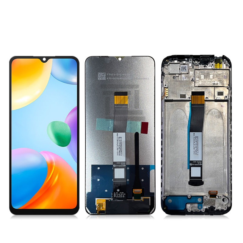 OPPO A1k LCD Screen Display - Dragon Brand (3 Months Warranty). 