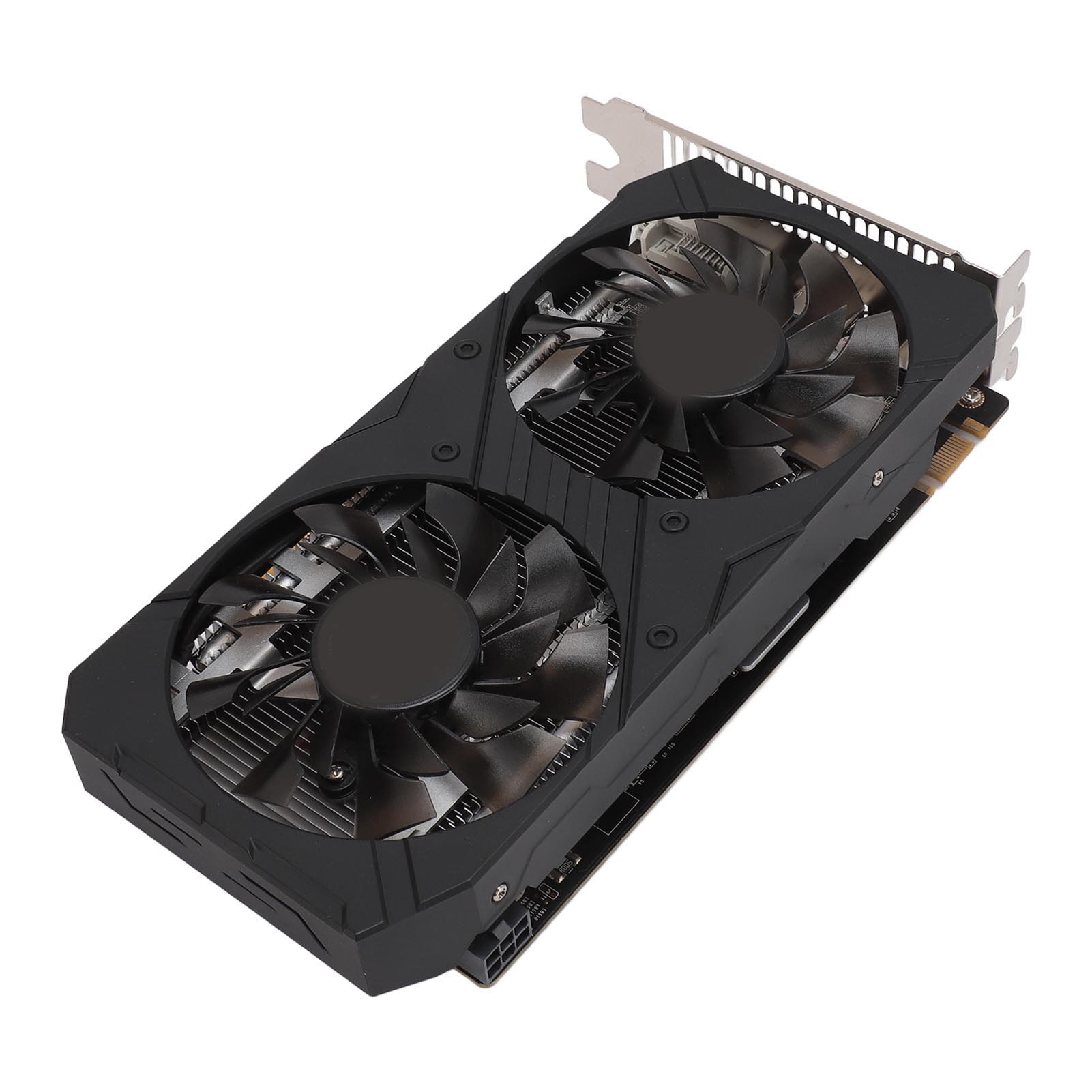 Graphics Card GTX960 4GB Gaming Graphics Card DisplayPort HD DVI D for Chassis. 