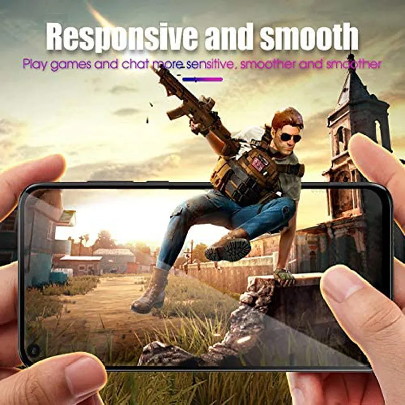 1-3Pcs Privacy Screen Protectors For Samsung Galaxy A50 A10 A70 A71 A80 A90 5G Anti-spy Tempered Glass For Galaxy M10 M20 M30S. 