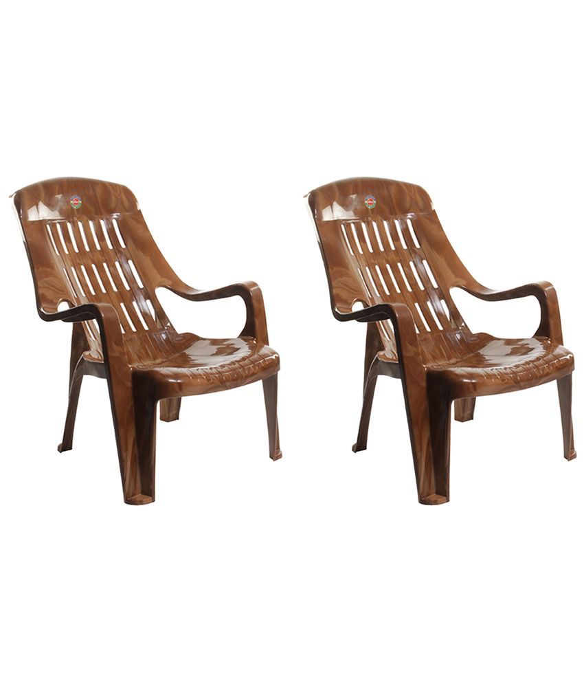 Comfort Relaxing Chair   Plastic Nippon easy Comfort Chair big size. 