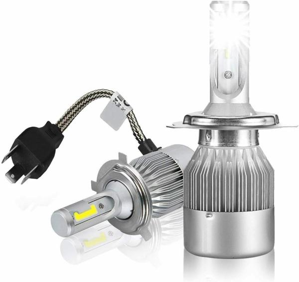 Car H4 led Headlight