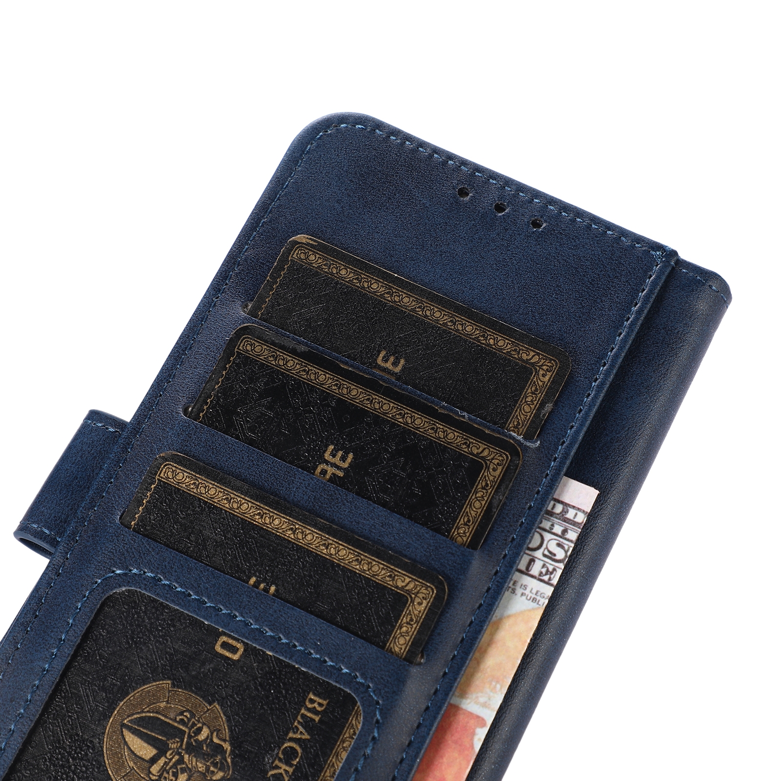 (New arrival) For Sony Xperia 10 IV Cow Texture Leather Phone Case. 