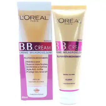 loreal bb cream online
