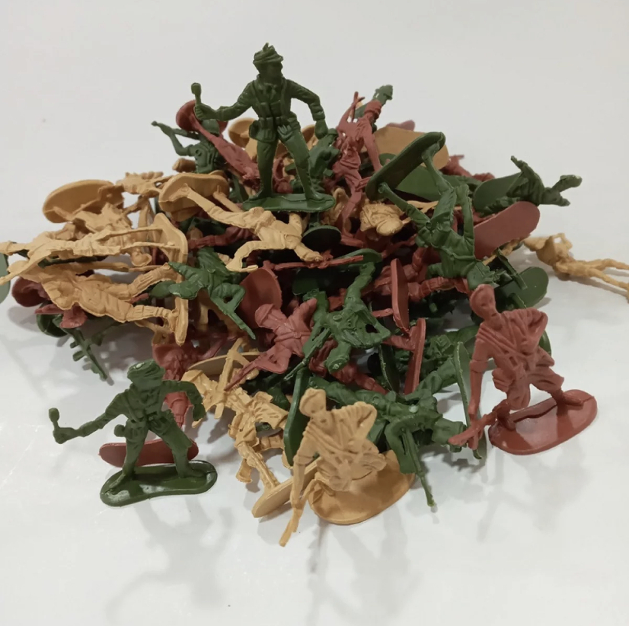 Army Set Toys For kids. 